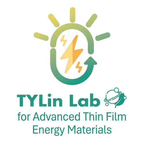 TYLin Lab Logo