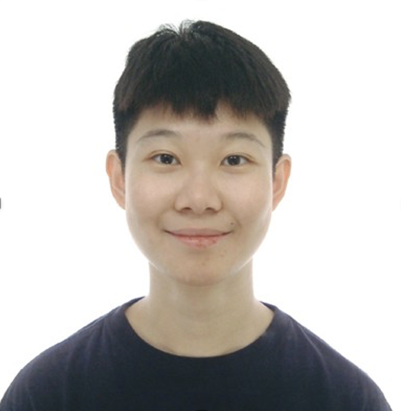 Chih-Tsui Kuo (郭芷萃)