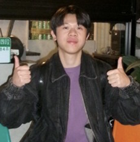 Jie-Ming Chen (陳玠銘)